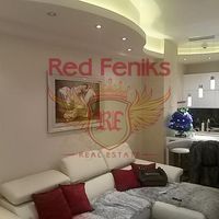 Квартира в Черногории, Будва, 54 кв.м.