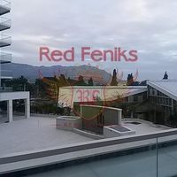 Квартира в Черногории, Будва, 54 кв.м.