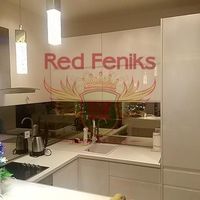 Квартира в Черногории, Будва, 54 кв.м.