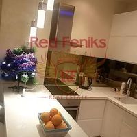 Квартира в Черногории, Будва, 54 кв.м.