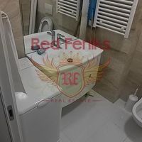 Квартира в Черногории, Будва, 54 кв.м.