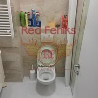 Квартира в Черногории, Будва, 54 кв.м.