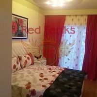 Квартира в Черногории, Будва, 54 кв.м.