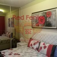 Квартира в Черногории, Будва, 54 кв.м.