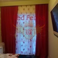 Квартира в Черногории, Будва, 54 кв.м.