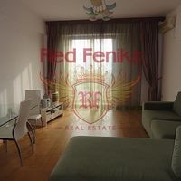 Квартира в Черногории, Будва, 60 кв.м.