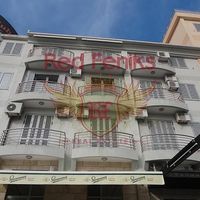 Квартира в Черногории, Будва, 60 кв.м.