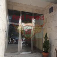 Квартира в Черногории, Будва, 60 кв.м.