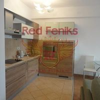 Квартира в Черногории, Будва, 60 кв.м.