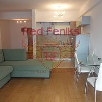 Квартира в Черногории, Будва, 60 кв.м.