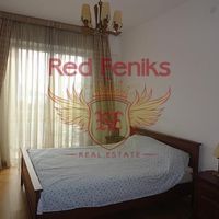 Квартира в Черногории, Будва, 60 кв.м.