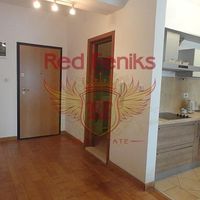 Квартира в Черногории, Будва, 60 кв.м.