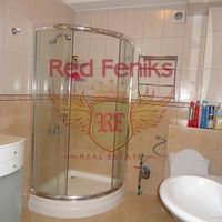 Квартира в Черногории, Будва, 60 кв.м.