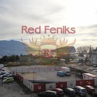 Квартира в Черногории, Будва, 60 кв.м.