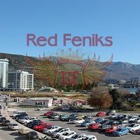 Квартира в Черногории, Будва, 60 кв.м.