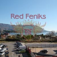 Квартира в Черногории, Будва, 60 кв.м.