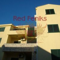 Квартира в Черногории, Тиват, Радовичи, 54 кв.м.