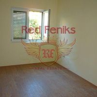 Квартира в Черногории, Тиват, Радовичи, 54 кв.м.