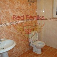 Квартира в Черногории, Тиват, Радовичи, 54 кв.м.