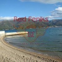 Flat in Montenegro, Herceg Novi, Bijela, 31 sq.m.