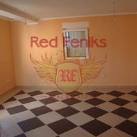 Flat in Montenegro, Herceg Novi, Bijela, 31 sq.m.