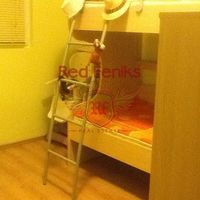 Квартира в Черногории, Будва, 75 кв.м.