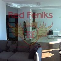 Квартира в Черногории, Будва, 130 кв.м.