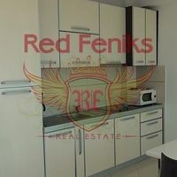 Квартира в Черногории, Будва, 130 кв.м.