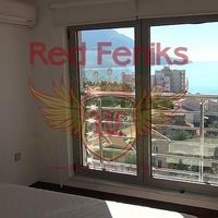 Квартира в Черногории, Будва, 130 кв.м.