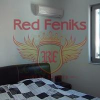 Квартира в Черногории, Будва, 130 кв.м.