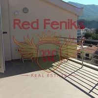 Квартира в Черногории, Будва, 130 кв.м.