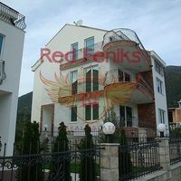 Flat in Montenegro, Tivat, Radovici, 75 sq.m.
