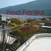 Flat in Montenegro, Tivat, Radovici, 75 sq.m.