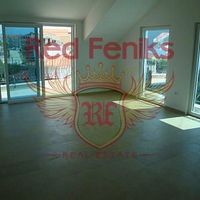 Flat in Montenegro, Tivat, Radovici, 75 sq.m.