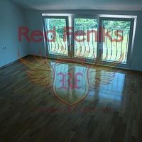 Flat in Montenegro, Tivat, Radovici, 75 sq.m.