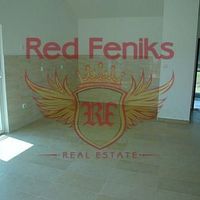 Flat in Montenegro, Tivat, Radovici, 75 sq.m.