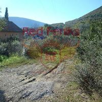 Land plot in Montenegro, Herceg Novi, Bijela