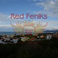 House in Montenegro, Bar, Utjeha, 160 sq.m.