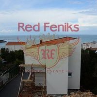 House in Montenegro, Bar, Utjeha, 160 sq.m.