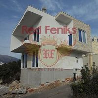 House in Montenegro, Bar, Utjeha, 160 sq.m.