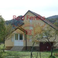 House in Montenegro, Herceg Novi, Bijela, 163 sq.m.