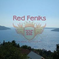 Квартира в Черногории, Херцег-Нови, 45 кв.м.