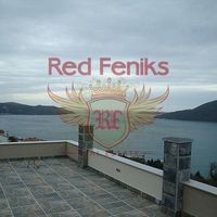 Квартира в Черногории, Херцег-Нови, 45 кв.м.