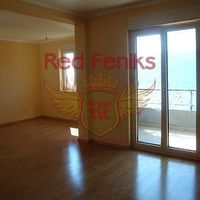 Квартира в Черногории, Херцег-Нови, 45 кв.м.