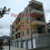 Квартира в Черногории, Херцег-Нови, 45 кв.м.