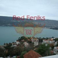 Квартира в Черногории, Херцег-Нови, 45 кв.м.