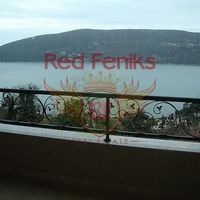 Квартира в Черногории, Херцег-Нови, 45 кв.м.