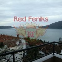 Квартира в Черногории, Херцег-Нови, 45 кв.м.