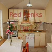 Квартира в Черногории, Будва, 48 кв.м.