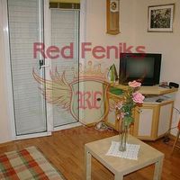 Квартира в Черногории, Будва, 48 кв.м.